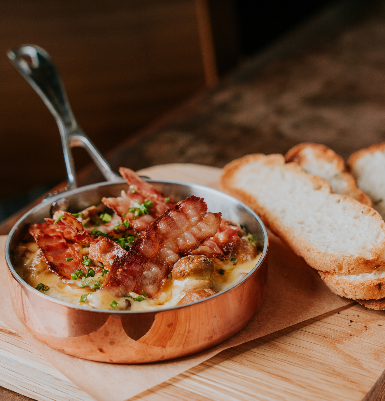 Dinner & Dining at Haworth Old Hall in Haworth Nr Keighley